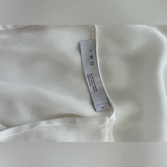 IRO Mini Dress - Picture 4 of 5